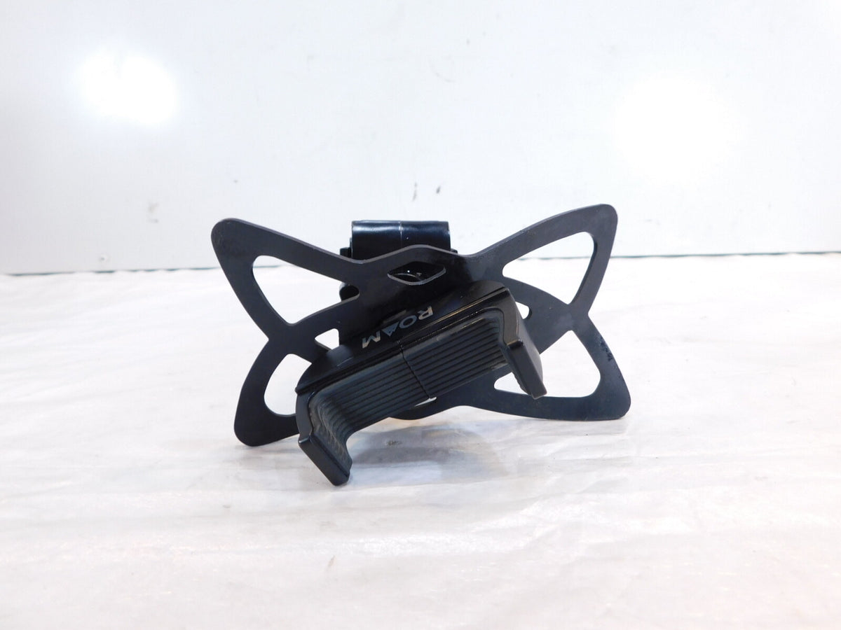 Harley Davidson Dyna Sportster & Softail 1" Handlebar Roam Cell Phone Mount