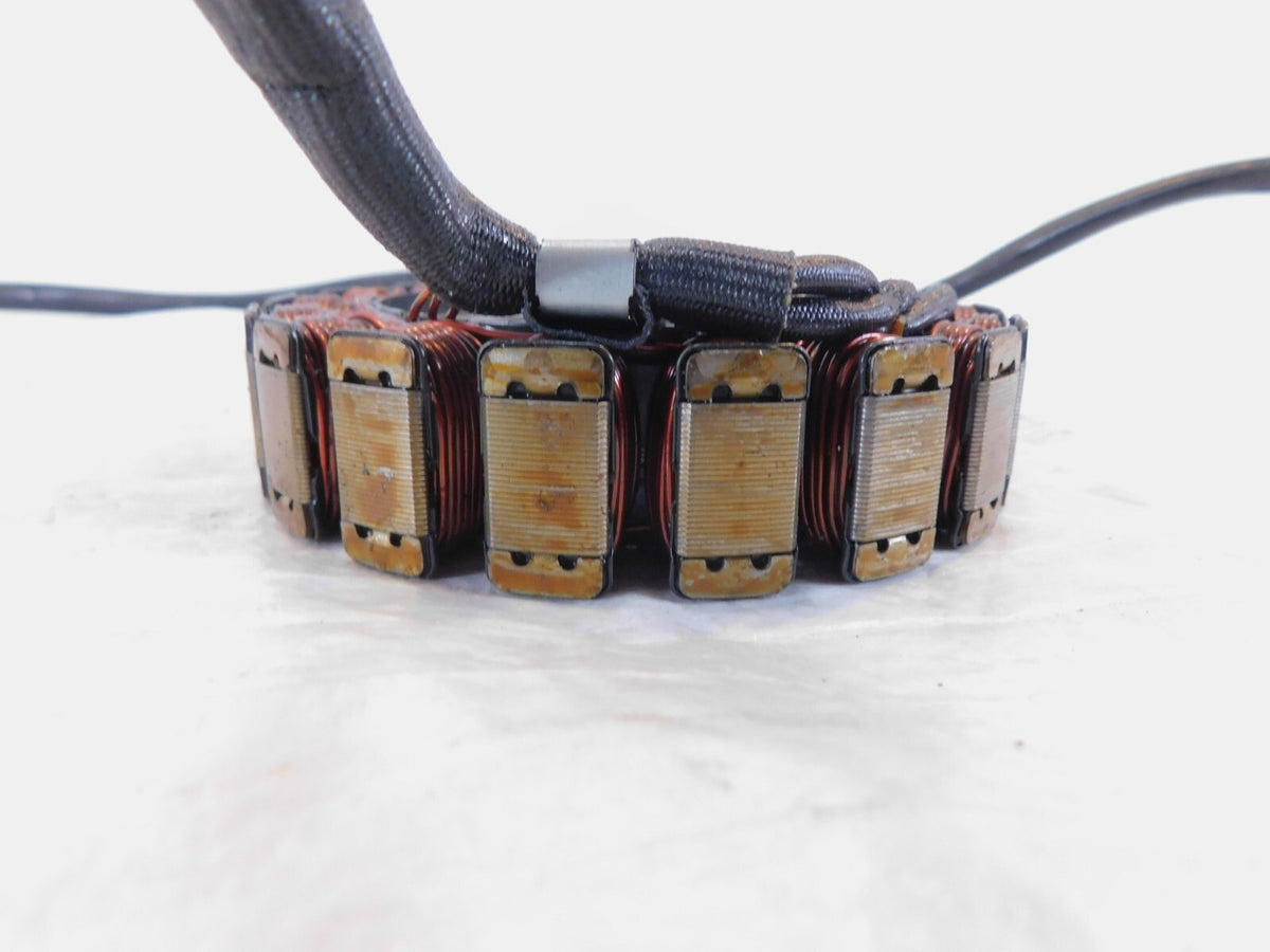 Yamaha V Star 650 XVS650 Classic Custom OEM Engine Motor Alternator Stator Coil - C3 Cycle