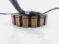 Yamaha V Star 650 XVS650 Classic Custom OEM Engine Motor Alternator Stator Coil - C3 Cycle