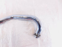 Yamaha Royal Star Tour Classic Deluxe Venture XVZ13 Left Front Exhaust Head Pipe - C3 Cycle