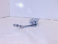 2001-2003 Indian Gilroy Scout Spirit Chrome Right Rear View Mirror & Mount Stem - C3 Cycle