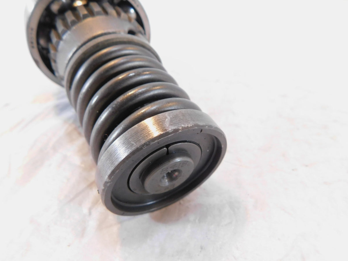 1982-1983 Yamaha XJ750 Maxim 750 Engine Motor Middle Drive Cam Bevel Gear Shaft - C3 Cycle