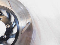 1982-1983 Yamaha XJ750 Maxim 750 Front Wheel Left/Right Brake Disk Rotor -4.6MM - C3 Cycle