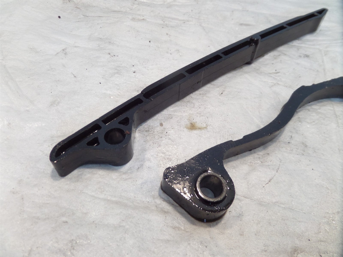 2004 & 2005 Suzuki GSXR750 GSX-R750 GSXR 750 Camshaft Cam Chain Tensioner Guides - C3 Cycle