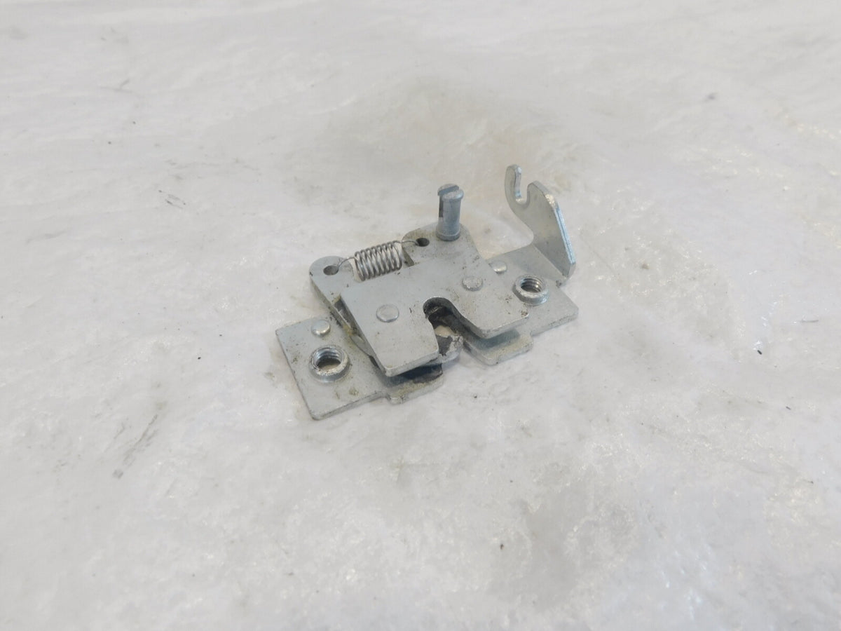 Buell XB9R XB12R Firebolt & Lightning & Ulysses & 1125 1125R Seat Lock Latch