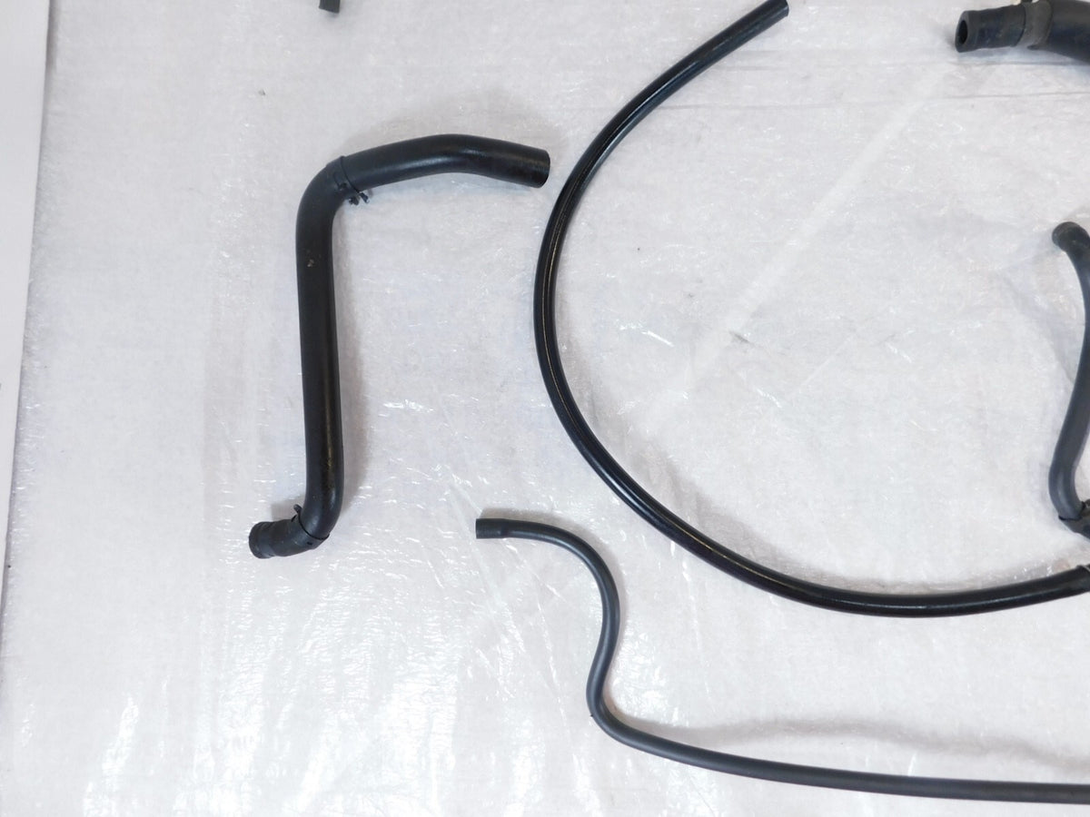 2004 04 Triumph Speedmaster Misc Engine Oil Air Fuel Hose Pipe Line Box Lot - C3 Cycle
