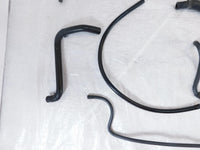 2004 04 Triumph Speedmaster Misc Engine Oil Air Fuel Hose Pipe Line Box Lot - C3 Cycle