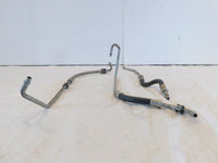 Buell XB XB9 XB12 Firebolt Lightning Ulysses Engine Oil Pump & Filter Line Hoses - C3 Cycle