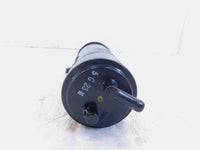 BMW S1000R S1000RR S1000XR Emissions Activated Charcoal Evap Vapor Canister - C3 Cycle