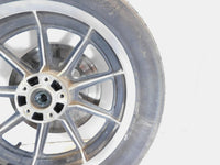 Harley Davidson Dyna Softail & Sportster 883 & 1200 Cast Rear Wheel Rim w/ Tire - C3 Cycle