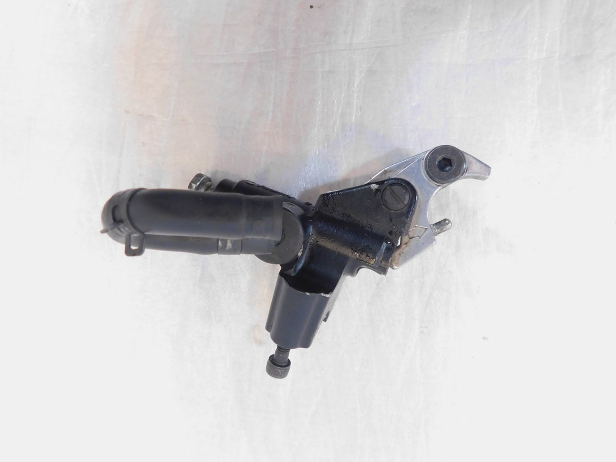 2007-2012 Triumph Tiger 1050 SE Front Brake Master Cylinder Lever Perch - C3 Cycle