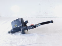 Aprilia SL750 Shiver 750 900 & Dorsoduro Front Clutch Master Cylinder Pump Lever - C3 Cycle