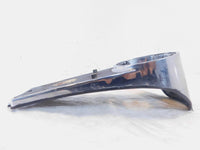 Harley Touring Electra Glide Ultra Classic Chrome Fuel Petrol Gas Tank Console - C3 Cycle