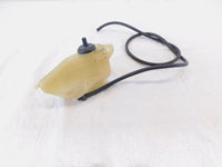 BMW K1200GT & K1200RS Engine Motor Oil Cooling Radiator Expansion Tank Reservoir - C3 Cycle