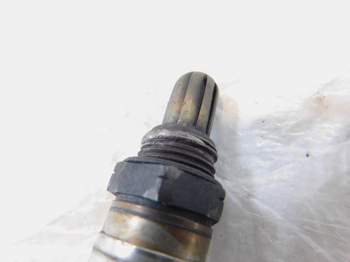 Harley Davidson Dyna Super Glide Softail Heritage Exhaust Pipe Oxygen O2 Sensor - C3 Cycle