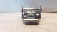 2008-2012 Suzuki GSX1300R Hayabusa Busa Fuel Gas Petrol Tank Rear Mount Bracket - C3 Cycle