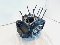 Harley Davidson Softail Heritage Classic 100th Annivesary Crankcase Crank Cases - C3 Cycle