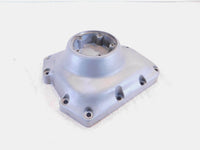 Harley Electra Glide Softail & Dyna Silver Right Engine Motor Camshaft Cover - C3 Cycle