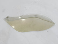 Harley Davidson Touring Electra Glide & Street Glide Right Fairing Air Deflector - C3 Cycle