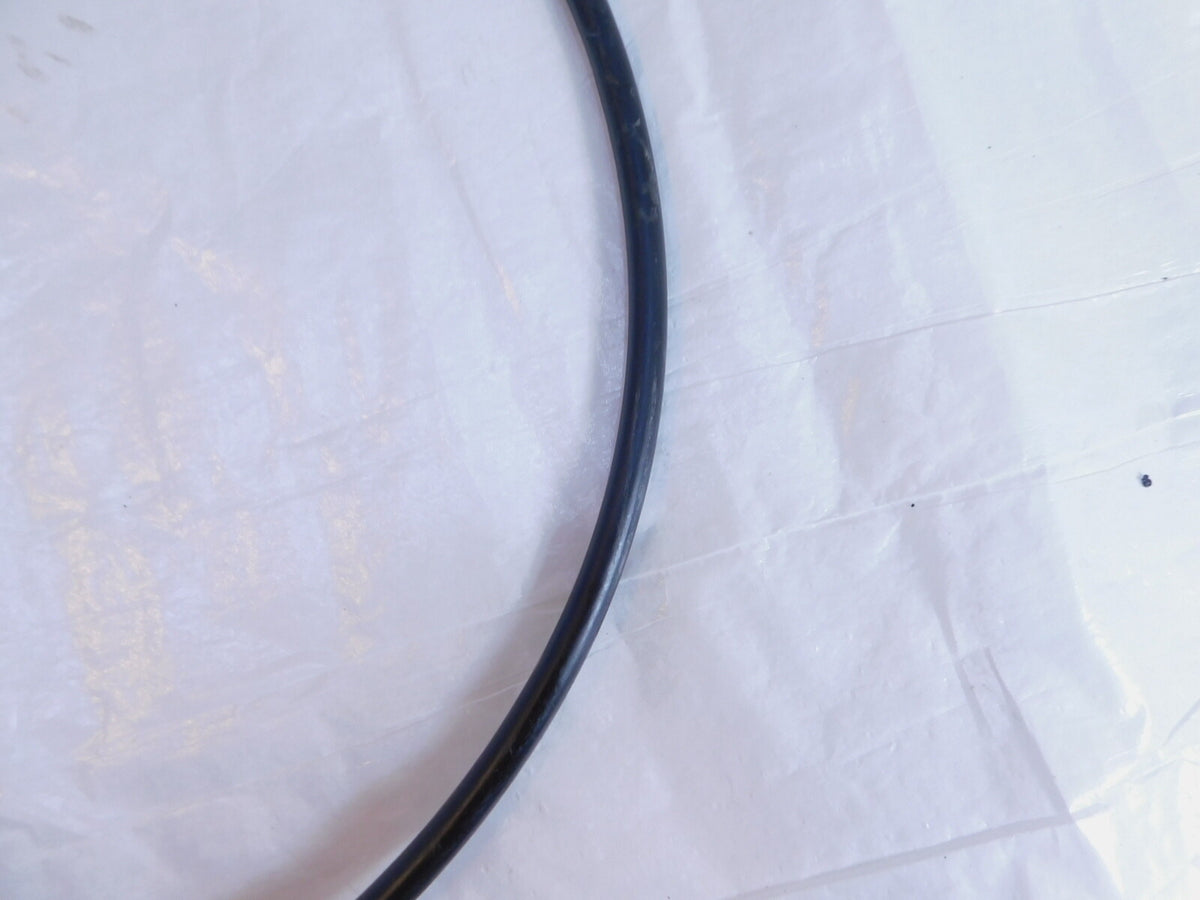 Harley Davidson Dyna Low Rider Switchback & Super Glide Custom Clutch Cable Line - C3 Cycle