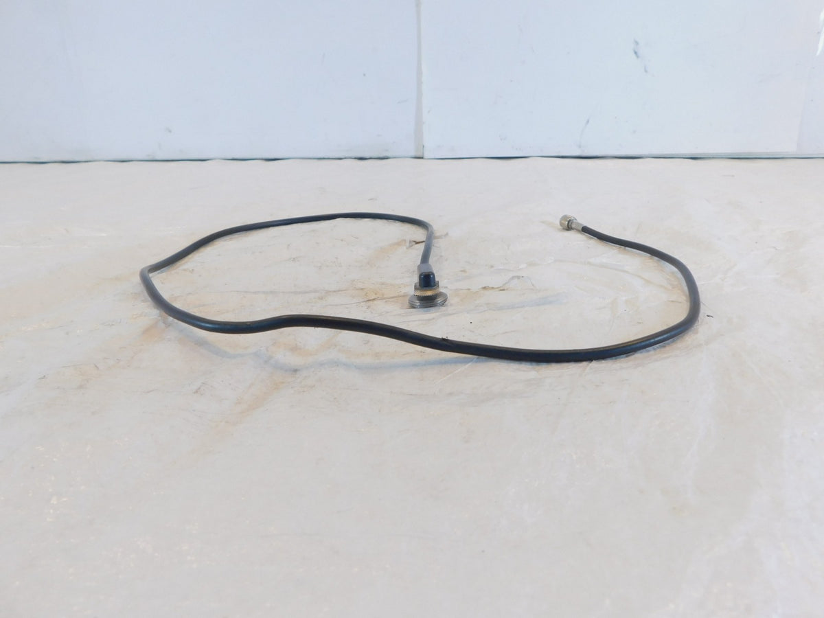 BMW K1600GT K1600GTL R1200RT R1250RT Electrical Audio System Antenna Cable Line - C3 Cycle