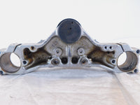 Yamaha V-Star 650 1100 Classic Silverado Front Fork Steering Stem Triple Trees - C3 Cycle