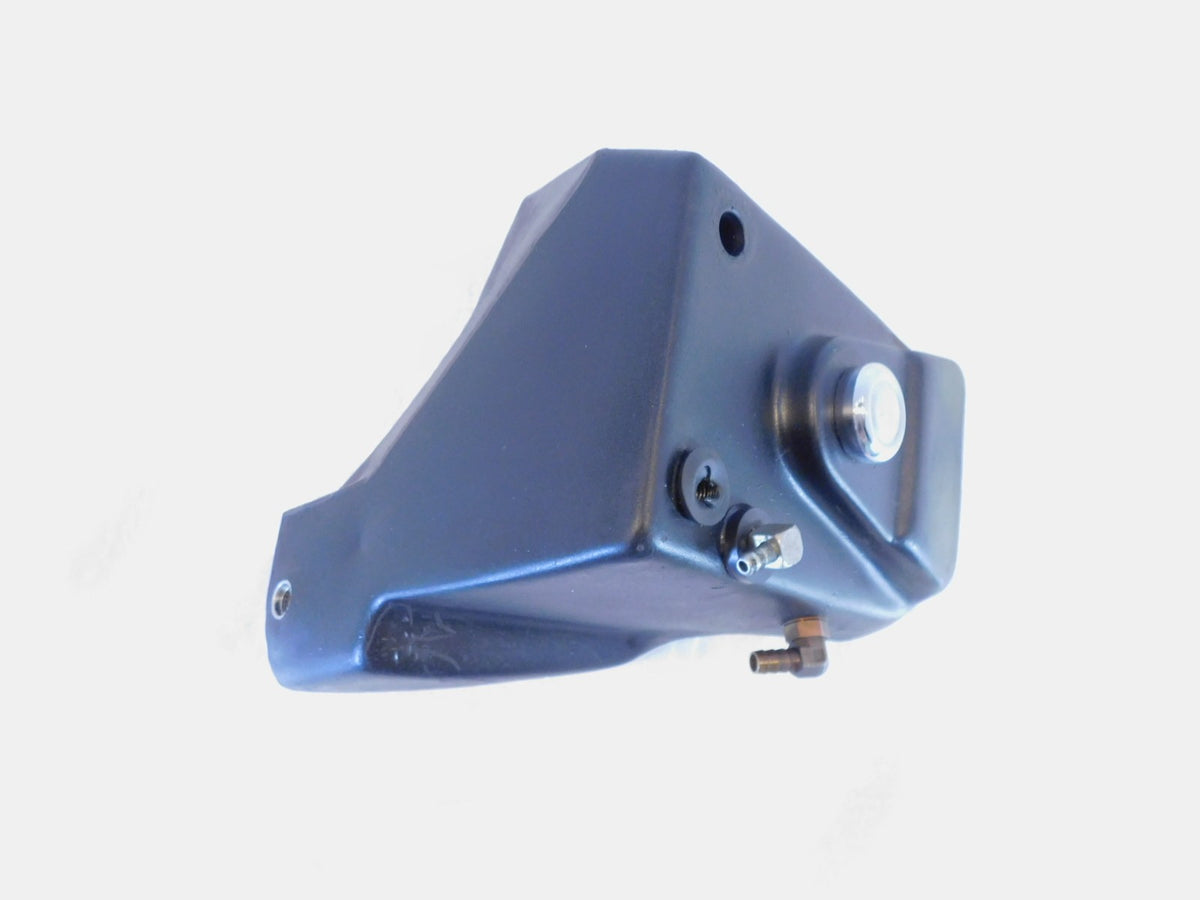 1997-2002 Buell M2 Cyclone & S2 S3 Thunderbolt Oil Tank Reservoir Bag Q0110.B - C3 Cycle