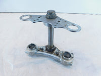 76-77 BMW Airhead R100 R60 R75 R100RS R100S Front Fork Triple Tree Steering Stem - C3 Cycle