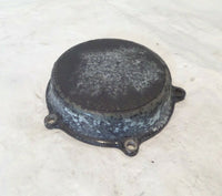 1985-2002 Yamaha V-Max 1200 VMX12 OEM Engine Motor Coolant Water Pump Cover Cap - C3 Cycle