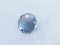 Honda CB450K CB450 Super Sport CB450 Engine Crankcase Oil Filter Pump Cover - C3 Cycle