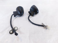 2009-2013 Harley Davidson Sportster XR1200 1200 Rear Turn Signal Indicator Lamps - C3 Cycle