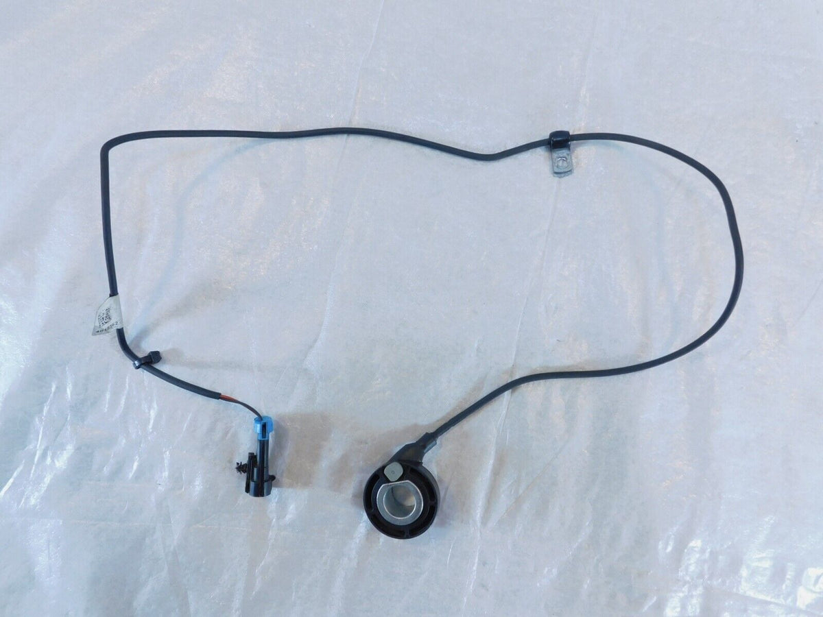 Indian Challenger Dark Horse & Limited Front / Rear ABS Rear Wheel Speed Sensor - C3 Cycle