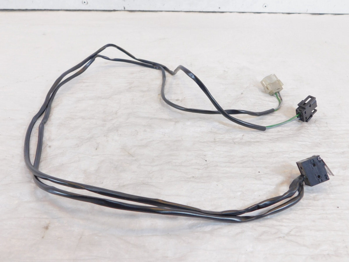BMW K1200GT K1200LT K1200RS K1200 RS Dual Clutch Lever Microphone Micro Switch - C3 Cycle