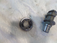 2006-2018 Suzuki GSX-R750 Engine Motor Crank Shaft Crankshaft Balancer - C3 Cycle