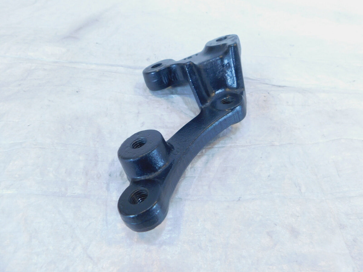Honda VT750 750 Shadow Ace & Deluxe Front Left Foot Rest Peg Mount Bracket Stay