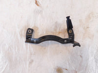 2009-2014 BMW F800R F800 R Black Front Dashboard Support Bracket Holder - C3 Cycle