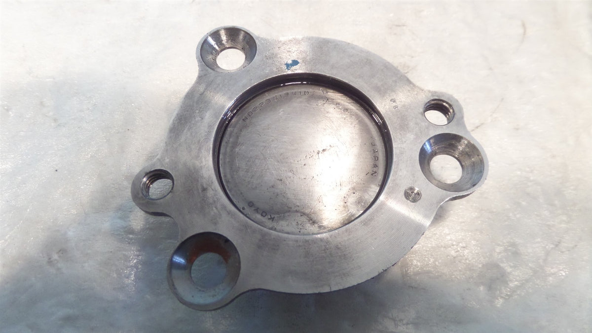2009-2016 Suzuki GSX-R1000 GSXR1000 Transmission Drive Shaft Bearing Housing - C3 Cycle