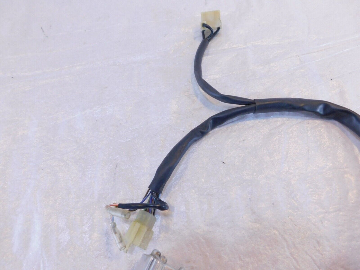 1999-2003 Honda VT600C VT600CD Shadow 600 Left Handlebar Turn Signal Switches - C3 Cycle