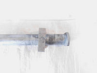 Aprilia Shiver 750 SL750 Dorsoduro SMV750 Rear Wheel Axle Bolt Shaft & Adjusters - C3 Cycle