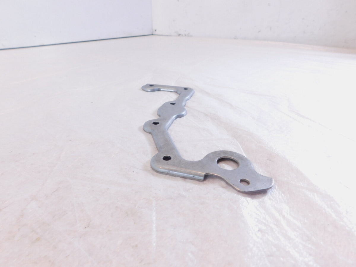 2011-2022 BMW K1600GT K1600GTL K1600B Engine Oil Pan Reinforcment Strip Bracket - C3 Cycle
