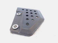 Harley Davidson Pan America 1250 1250S Front Left Footpeg Bracket Heel Guard - C3 Cycle