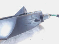 1988-1997 Honda GL1500 Goldwing 1500 Front R/L Turn Signal Indicator Light Lamps - C3 Cycle
