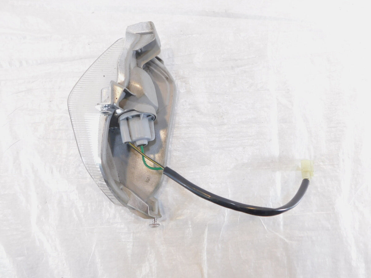 2008-2020 Concours 14 ZG1400 ABS OEM Rear Right Turn Signal Indicator Flasher