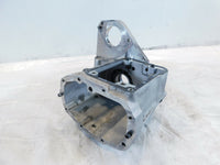 2001-2003 Indian Gilroy Chief Scout & Spirit Silver Transmission Housing Case - C3 Cycle