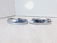 01-04 Suzuki VL800 Intruder Volusia 800 Left/Right Front Cylinder Head Cover Cap