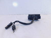 Harley Davidson Sportster 883 & 1200 Black Electric Voltage Regulator Rectifier - C3 Cycle