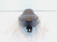 1957-1978 Harley Davidson Sportster 900 & 1000 Brown Leather Front & Rear Seat - C3 Cycle