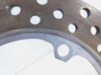 2017-2022 Honda CBR1000RR CBR1000S CBR1000 Rear Wheel Brake Disc Rotor 5.3 mm - C3 Cycle