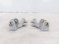 Aprilia RSV1000R RSVR & RSV 1000 Tuono Front Left/Right Footrest Foot Peg Mounts - C3 Cycle