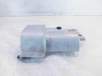BMW R1150GS Adventure & R1150R Rockster Silver Starter Motor Cover - 11147652125 - C3 Cycle